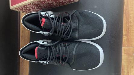 Jordan Size 9.5 Mens First Class Blacks