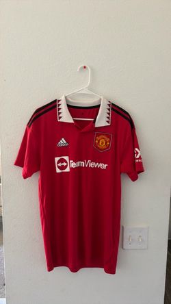 Man United jersey