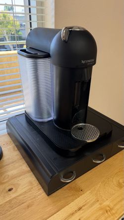 Nespresso Vertuo Coffee Maker