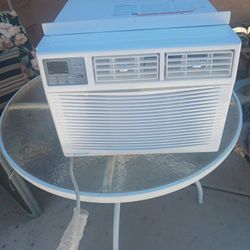 Brand New Air Conditioner Worked Great Also Tools
