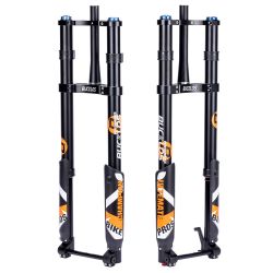 Fat Tire 5.0 20/26 inch Air