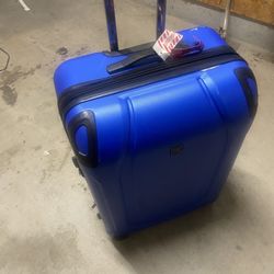 Maleta Para Viajar 