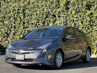 2018 Toyota Prius