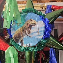 Piñatas 