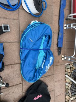 Marine Ropes And Accessories