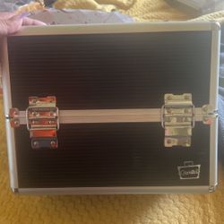 Caboodle Large Makeup Case 