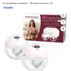 Momcozy M5 
