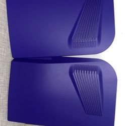 PS5 Plate Covers 