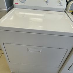 KENMORE DRYER WHITE