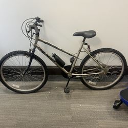 Bicycle 