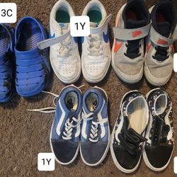 Boys Shoes Take One Take All $20