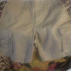 Shorts Levis Size 30 2x15 New