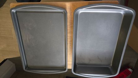 Baking sheets