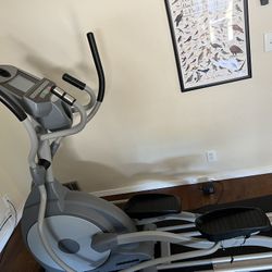 Elliptical