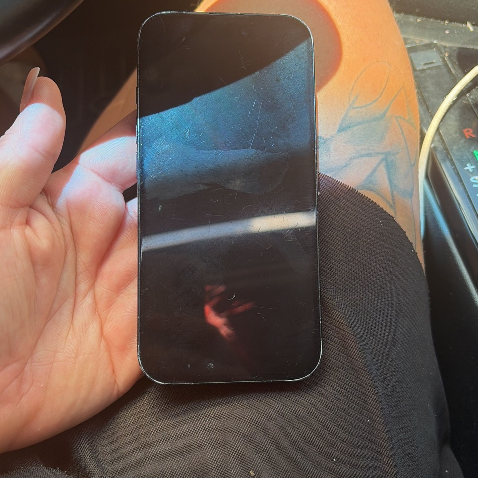 iPhone 16 Unlocked