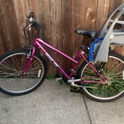 GT Bike