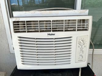 Haier Wall Unit A.  C