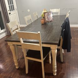 Dinning Table