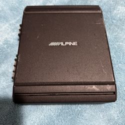 ALPINE MRV-M250