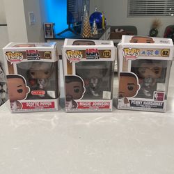 $10 Funko Lot