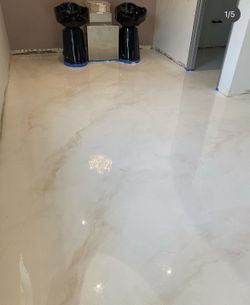 Epoxy Resin