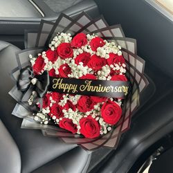 Flower Arrangements