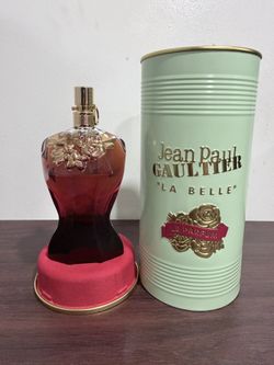 Jean Paul Gaultier