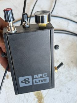 AFC Live