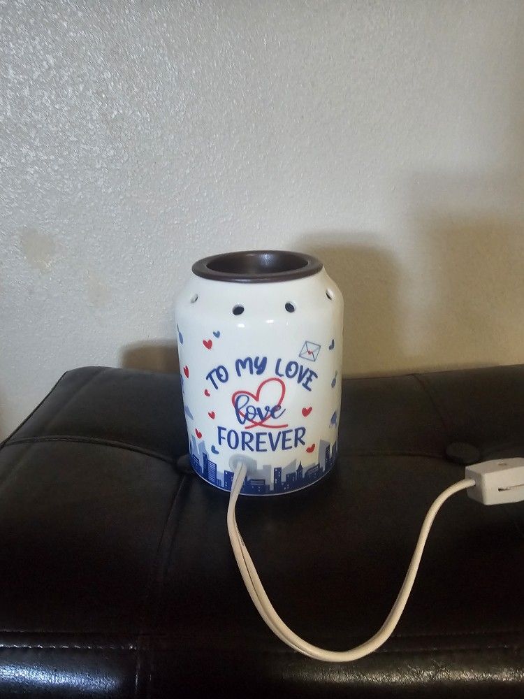 Candle Wax Warmer