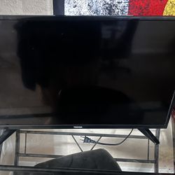 32 Inch Toshiba Tv Not Smart 