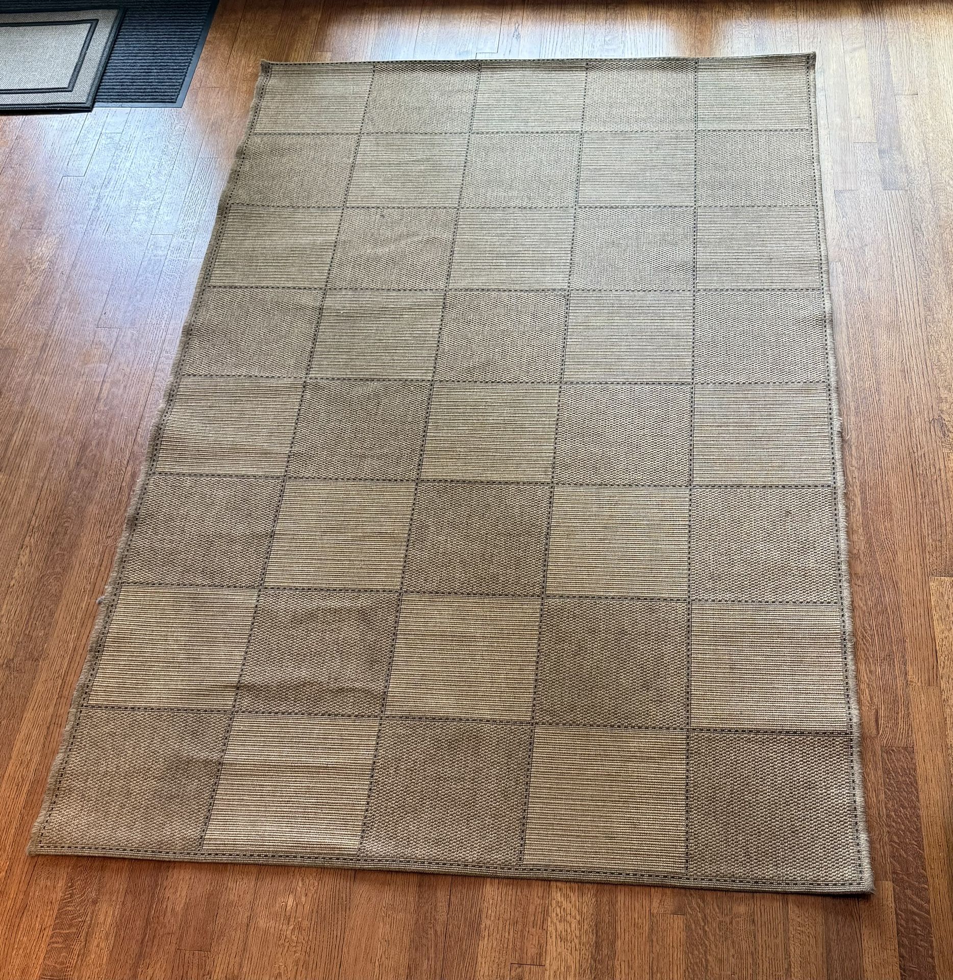 Sisal Area Rug