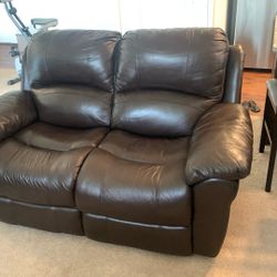 Reclining 2 Piece set