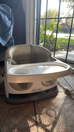 Baby seat