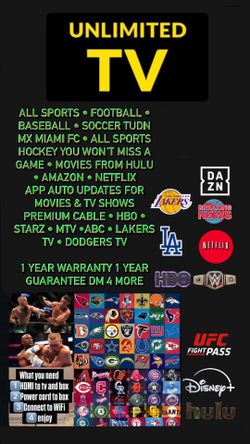 Tv Cable Box