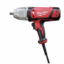 MILWAUKEE IMPACT WRENCH 