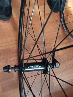 Shimano claris