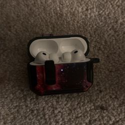 Airpod pro’s 2nd gen