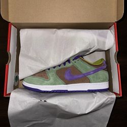 Nike Dunk Low “Veneer” 🍬 Size 11 Men