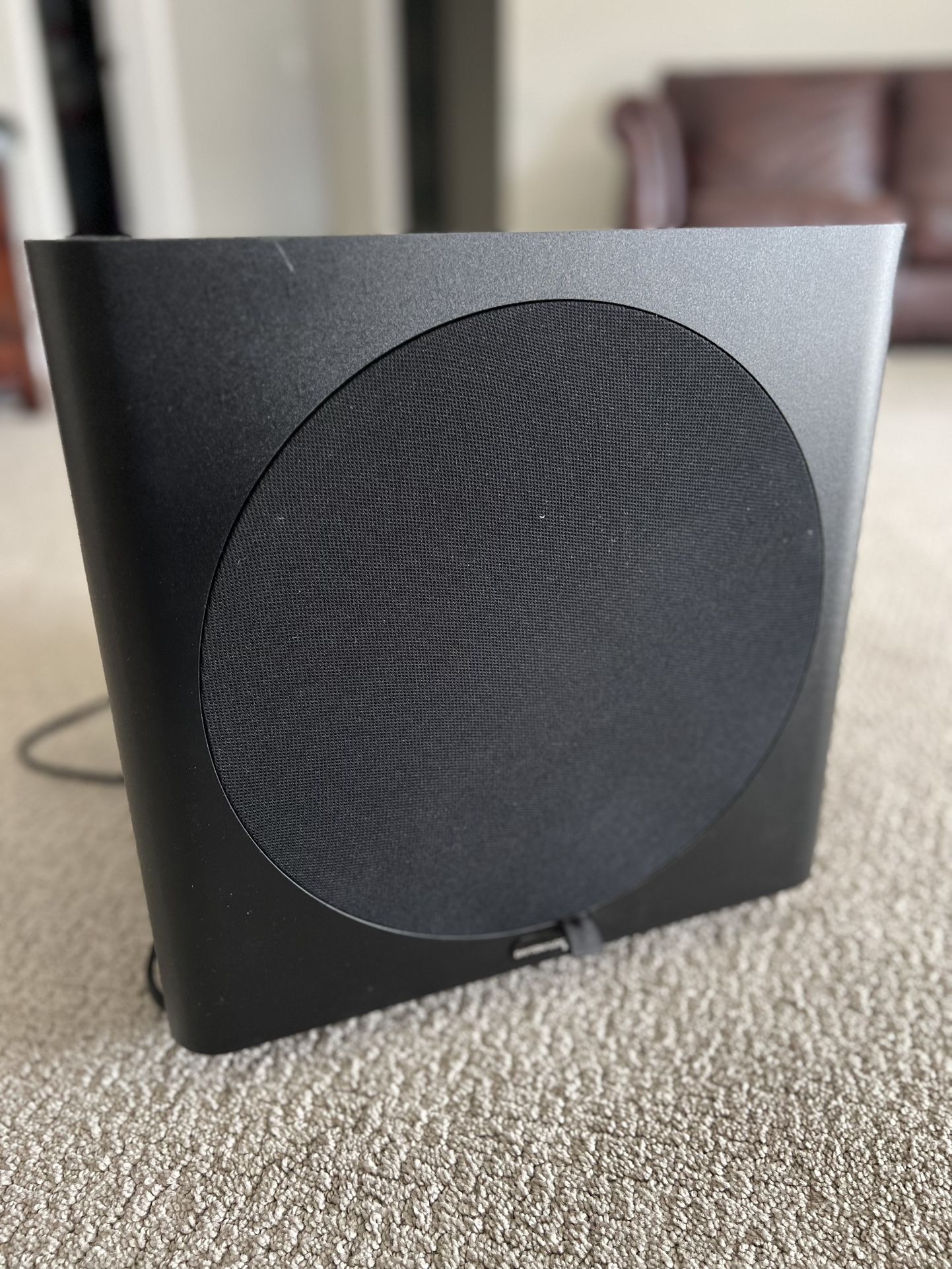 Dayton SUB-1000 10” Subwoofer