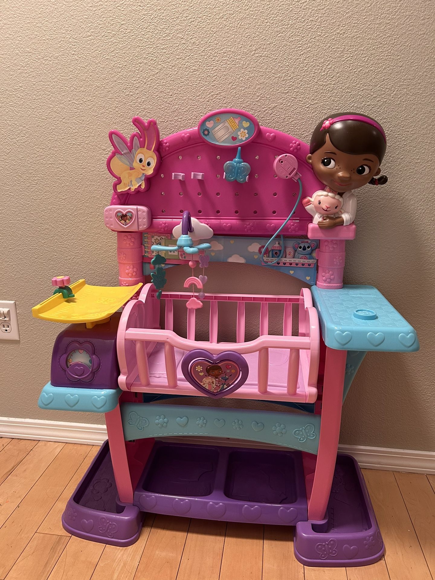 Baby Doll Care Center