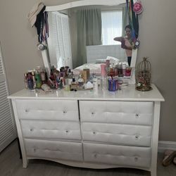 Bedroom Set 