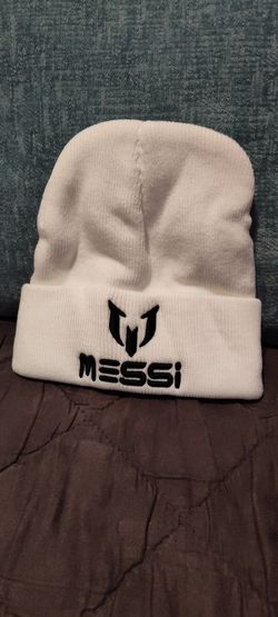 Messi Winter Hat