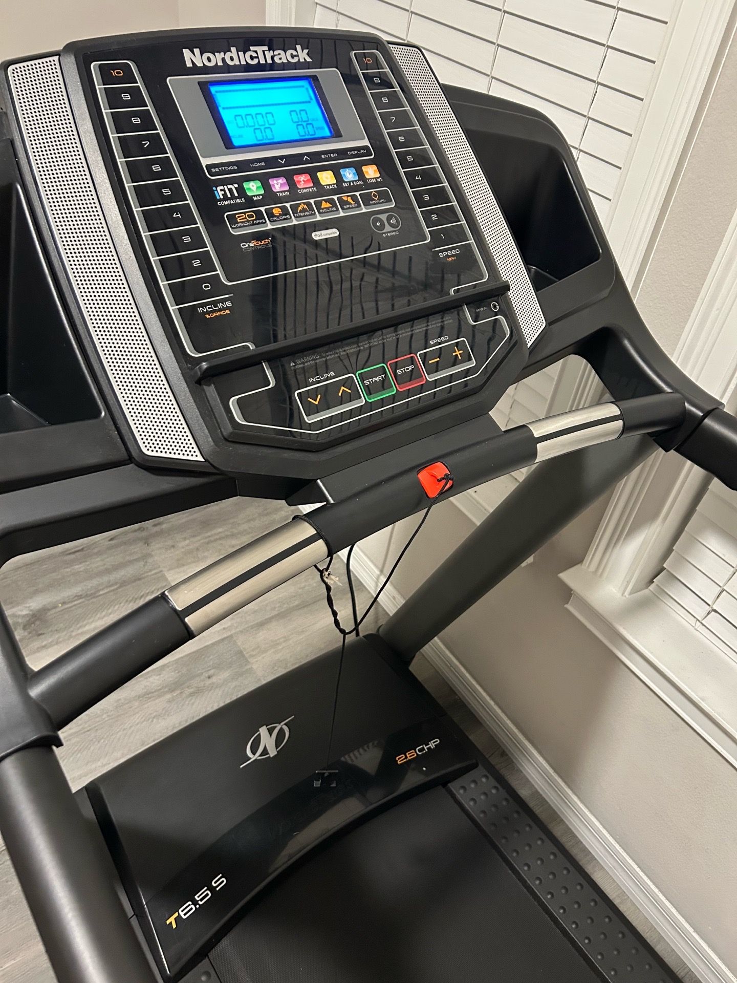 Treadmill