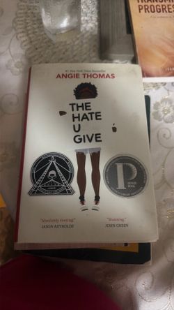 The hare u give