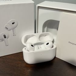 Apple Airpods Pro Gen 2