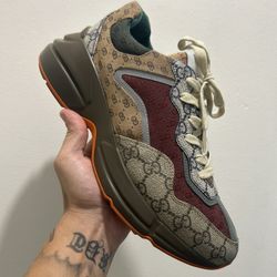 Gucci Ryhton