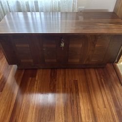 Lane Hope Cedar Chest