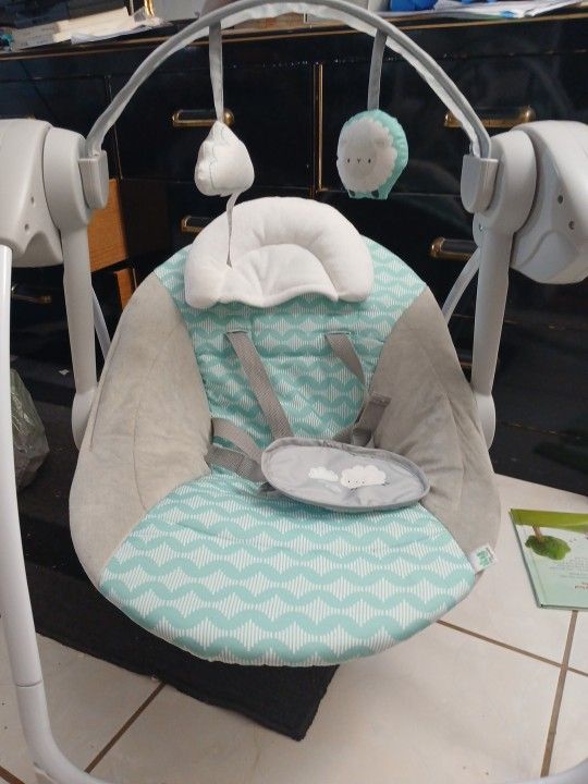 Baby Swing