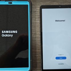 Samsung Galaxy Tablets