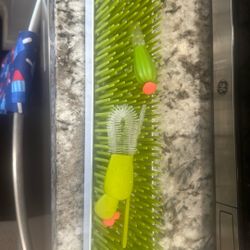 Boon dry Rack 